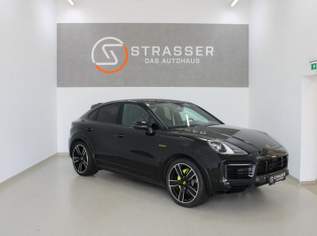 Cayenne E-Hybrid Coupé Platinum Edition, 77990 €, Auto & Fahrrad-Autos in Tirol Cayenne E-Hybrid Coupé Platinum Edition, 77990 €, Auto & Fahrrad-Autos in Tirol