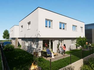 VILLA LIVING - ALTE DONAU - DONAUZENTRUM - WÄRMEPUMPE - ZIEGEL/MASSIV - U1!, 599000 €, Immobilien-Häuser in 1220 Donaustadt VILLA LIVING - ALTE DONAU - DONAUZENTRUM - WÄRMEPUMPE - ZIEGEL/MASSIV - U1!, 599000 €, Immobilien-Häuser in 1220 Donaustadt