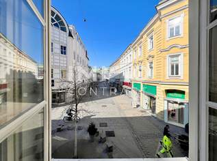 BÜRO/PRAXIS - ZENTRUM St.Pölten zum BAHNHOF - Lift, Tiefgarage, 5913.6 €, Immobilien-Gewerbeobjekte in 3100 Stattersdorf BÜRO/PRAXIS - ZENTRUM St.Pölten zum BAHNHOF - Lift, Tiefgarage, 5913.6 €, Immobilien-Gewerbeobjekte in 3100 Stattersdorf