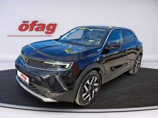 Mokka 1.2 Elegance Automatik, 16990 €, Auto & Fahrrad-Autos in 5020 Altstadt Mokka 1.2 Elegance Automatik, 16990 €, Auto & Fahrrad-Autos in 5020 Altstadt