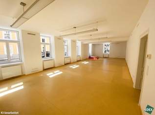 Schönes, ebenerdiges Büro unweit vom Donaukanal, 1464.78 €, Immobilien-Gewerbeobjekte in 1030 Landstraße Schönes, ebenerdiges Büro unweit vom Donaukanal, 1464.78 €, Immobilien-Gewerbeobjekte in 1030 Landstraße