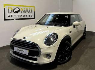 MINI One * Navi * Sitzheizung * Bluetooth * Ers..., 12490 €, Auto & Fahrrad-Autos in 3400 Gemeinde Klosterneuburg