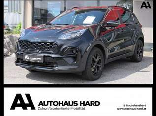 Sportage 1,6 CRDI SCR Black Edition MT6, 22440 €, Auto & Fahrrad-Autos in 6971 Marktgemeinde Hard Sportage 1,6 CRDI SCR Black Edition MT6, 22440 €, Auto & Fahrrad-Autos in 6971 Marktgemeinde Hard