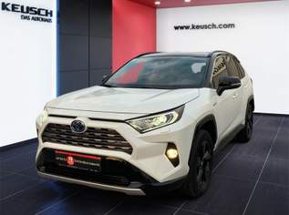 RAV4 2,5 Hybrid Style 2WD Aut., 32880 €, Auto & Fahrrad-Autos in 1200 Brigittenau