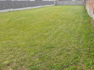 Bauplatz Bauplatz