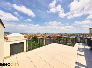 Großzügige 3,5-Zimmer-Dachgeschoss-Wohnung mit 41m² Terrasse Panoramaterrasse, 898000 €, Immobilien-Wohnungen in 1160 Ottakring Großzügige 3,5-Zimmer-Dachgeschoss-Wohnung mit 41m² Terrasse Panoramaterrasse, 898000 €, Immobilien-Wohnungen in 1160 Ottakring