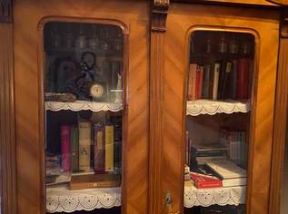 Altdeutsche Kommode Altdeutsche Kommode