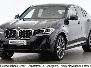 X4 xDrive20d G02, 69790 €, Auto & Fahrrad-Autos in 3304 Gemeinde Sankt Georgen am Ybbsfelde