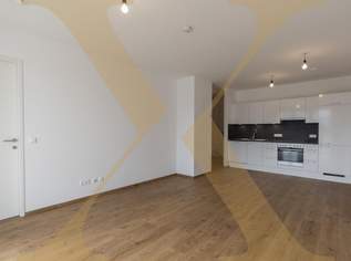 Moderne 2-Zimmer-Wohnung mit Einbauküche und großzügiger Loggia in Linz nähe WIFI zu vermieten!, 859.31 €, Immobilien-Wohnungen in Oberösterreich