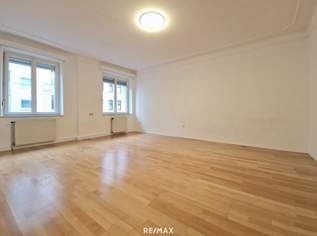 Zentral begehbare 2-Zimmer-Wohnung mit separater Küche neben Augarten und Donaukanal, 920 €, Immobilien-Wohnungen in 1200 Brigittenau