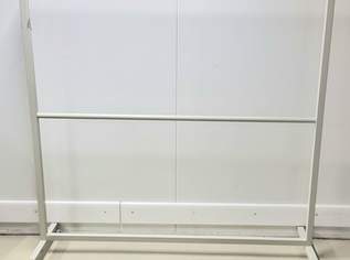Kleiderständer Metall grau mit 2 Stangen, 85 €, Haus, Bau, Garten-Möbel & Sanitär in 2401 Gemeinde Fischamend Kleiderständer Metall grau mit 2 Stangen, 85 €, Haus, Bau, Garten-Möbel & Sanitär in 2401 Gemeinde Fischamend