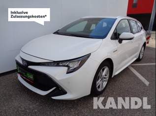 Corolla Kombi 2.0 Hybrid Active Aut., 22990 €, Auto & Fahrrad-Autos in 1220 Donaustadt