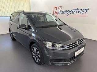 Touran 2,0 TDI *NAVI*ACC*Sitzheizung*Virtual Cockpit*P..., 22480 €, Auto & Fahrrad-Autos in 4141 Pfarrkirchen im Mühlkreis