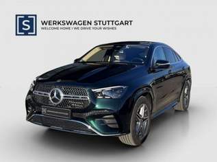 GLE e 4M AMG Airmatic AHK Massage LEDER Pano, 94280 €, Auto & Fahrrad-Autos in 1100 Favoriten
