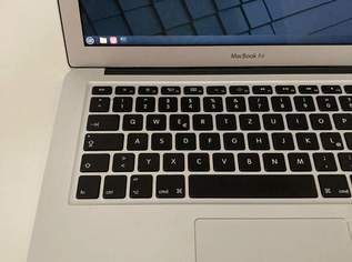 MacBook Air 2017 Top Zustand MacBook Air 2017 Top Zustand