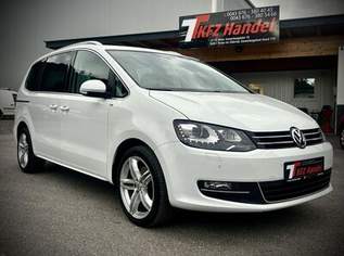 Sharan Sky 4Motion ''Standheizung 7-SITZER'', 18900 €, Auto & Fahrrad-Autos in 6116 Gemeinde Weer Sharan Sky 4Motion ''Standheizung 7-SITZER'', 18900 €, Auto & Fahrrad-Autos in 6116 Gemeinde Weer