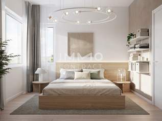 Perfektes Zuhause für Paare mit Platzbedarf! Klimaaktive Gold Zertifizierung!, 449000 €, Immobilien-Wohnungen in 1230 Liesing