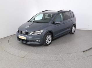 Touran Comfortline TDI, 19950 €, Auto & Fahrrad-Autos in 8041 Liebenau