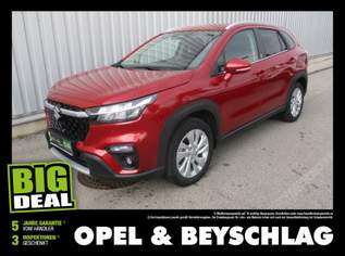 S-Cross ALLGRIP shine Aut., 24980 €, Auto & Fahrrad-Autos in 1190 Döbling S-Cross ALLGRIP shine Aut., 24980 €, Auto & Fahrrad-Autos in 1190 Döbling