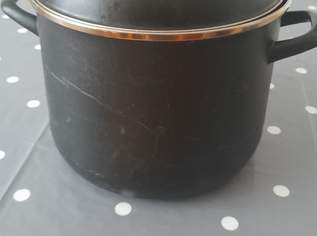 7 Litertopf kaum gebraucht, 20 €, Marktplatz-Genuss & Kulinarik in 1220 Donaustadt