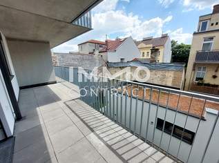 Ankommen. Aufatmen. Wachsen. – Ein Zuhause für kleine Familien und große Pläne. Provisionsfrei, 506800 €, Immobilien-Wohnungen in 1140 Penzing