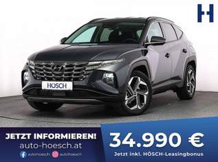 Tucson Comfort 1.6 T-GDI PHEV 4WD NEU AKTION, 36490 €, Auto & Fahrrad-Autos in 4061 Pasching