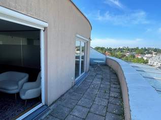 Lichtdurchflutete 3-Zimmer Maisonette-Wohnung mit 2 Terrassen und Loggia!, 449000 €, Immobilien-Wohnungen in 1110 Simmering