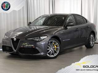 Giulia Veloce 2,0 280 ATX AWD