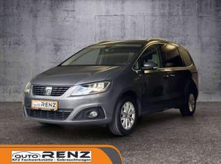 Alhambra Style, 7 Sitzer, AHK, DAB, ACC,..., 31490 €, Auto & Fahrrad-Autos in 3160 Gemeinde Traisen Alhambra Style, 7 Sitzer, AHK, DAB, ACC,..., 31490 €, Auto & Fahrrad-Autos in 3160 Gemeinde Traisen