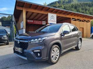 S-Cross 1,4 Hybrid ALLRAD Shine, 26400 €, Auto & Fahrrad-Autos in 8784 Trieben S-Cross 1,4 Hybrid ALLRAD Shine, 26400 €, Auto & Fahrrad-Autos in 8784 Trieben