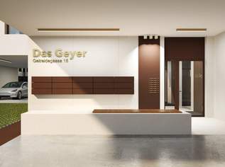 Erstbezug im Herzen von Klagenfurt - exklusives Mietjuwel in zentraler Lage, 2111.22 €, Immobilien-Wohnungen in 9020 