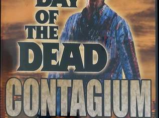 Day of the Dead  Contagium DVD , 4 €, Marktplatz-Filme & Serien in 3040 Gemeinde Neulengbach