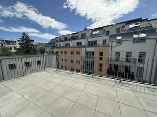 WOHNEN AM GRÜNEN TOR ZU PENZING, 953800 €, Immobilien-Wohnungen in 1140 Penzing