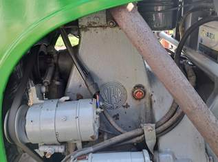 Steyr Traktor T80 Steyr Traktor T80