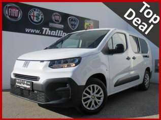 Doblo XL Diesel 130 S&S 6-Gang-Manuell, 26990 €, Auto & Fahrrad-Autos in 4800 Attnang-Puchheim