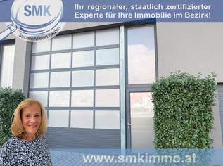 ANGENEHMES ARBEITEN IM BEZIRK KORNEUBURG!, 735 €, Immobilien-Gewerbeobjekte in 2111 Tresdorf