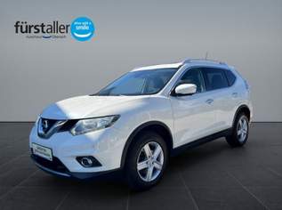 X-TRAIL 2,0dCi N-Vision Aut. ALL-MODE 4x4i, 18490 €, Auto & Fahrrad-Autos in 8600 Bruck an der Mur X-TRAIL 2,0dCi N-Vision Aut. ALL-MODE 4x4i, 18490 €, Auto & Fahrrad-Autos in 8600 Bruck an der Mur