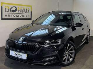 Octavia Combi 2,0 TDI Style DSG * Sportpaket * ACC * Pa..., 22490 €, Auto & Fahrrad-Autos in 3400 Gemeinde Klosterneuburg