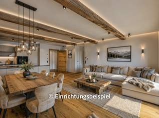 Hochwertiges Penthouse in ruhiger Zentrumslage, 990000 €, Immobilien-Wohnungen in 6380 Marktgemeinde St. Johann in Tirol Hochwertiges Penthouse in ruhiger Zentrumslage, 990000 €, Immobilien-Wohnungen in 6380 Marktgemeinde St. Johann in Tirol
