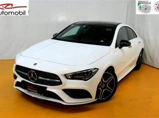 CLA 200 d Coupé, 38997 €, Auto & Fahrrad-Autos in 4341 Arbing