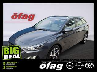 i30 T-GDI COMFORT FL 7DCT MY23, 17990 €, Auto & Fahrrad-Autos in 5020 Altstadt