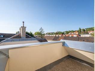 ++NEU++ Tolle 3,5-Zimmer DG-Maisonette mit 2 Terrassen!, 648900 €, Immobilien-Wohnungen in 1130 Hietzing