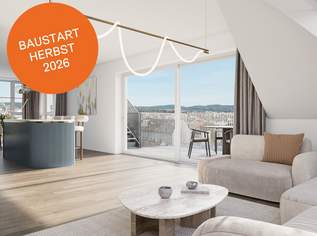 THE ARIK - WOHNEN AM PARK - URBAN & GRÜN, 413700 €, Immobilien-Wohnungen in 1160 Ottakring THE ARIK - WOHNEN AM PARK - URBAN & GRÜN, 413700 €, Immobilien-Wohnungen in 1160 Ottakring