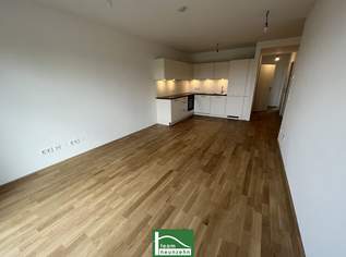 Modernes Wohnen in Floridsdorf: Neubau in grüner Oase – Nähe Aupark-Jedlesse - JETZT ANFRAGEN, 369100.18 €, Immobilien-Wohnungen in 1210 Floridsdorf