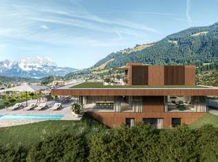 Residenz Ludwig - Luxusvilla in einzigartiger Aussichtslage, 3500000 €, Immobilien-Häuser in 6370 Stadt Kitzbühel Residenz Ludwig - Luxusvilla in einzigartiger Aussichtslage, 3500000 €, Immobilien-Häuser in 6370 Stadt Kitzbühel