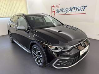 Golf 8 Variant Alltrack 2,0TDI DSG 4MOTION *Mat..., 24900 €, Auto & Fahrrad-Autos in 4141 Pfarrkirchen im Mühlkreis