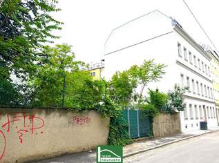 Bauträger aufgepasst - ca. 1.750m² erzielbare Neubau-Wohnnutzfläche - JETZT ANFRAGEN, 2900000.59 €, Immobilien-Grund und Boden in 1180 Währing Bauträger aufgepasst - ca. 1.750m² erzielbare Neubau-Wohnnutzfläche - JETZT ANFRAGEN, 2900000.59 €, Immobilien-Grund und Boden in 1180 Währing