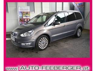 Galaxy Business Plus 2,0l TDCi/DPF 103KW 7-sitzer, 3990 €, Auto & Fahrrad-Autos in 8753 Fohnsdorf