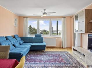 Nähe U6 Erlaaer Straße *** Balkonwohnung inkl Stellplatz mit E-Ladestation und Fernblick ins Grüne *** zwischen Altmannsdorfer Straße und Brunner Straße, 529000 €, Immobilien-Wohnungen in 1230 Liesing