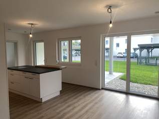 Moderne Gartenwohnung in attraktiver Lage, 1564.75 €, Immobilien-Wohnungen in 4844 Oberregau Moderne Gartenwohnung in attraktiver Lage, 1564.75 €, Immobilien-Wohnungen in 4844 Oberregau
